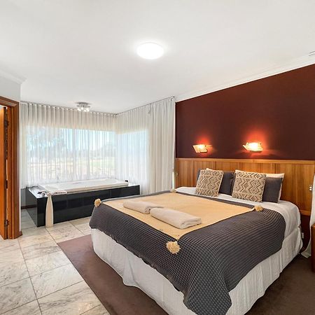 Aurora Cottages Bush Retreat Pomonal Luaran gambar