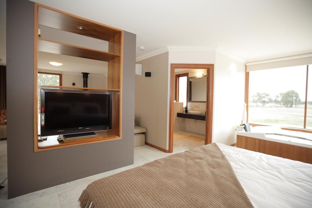 Aurora Cottages Bush Retreat Pomonal Luaran gambar