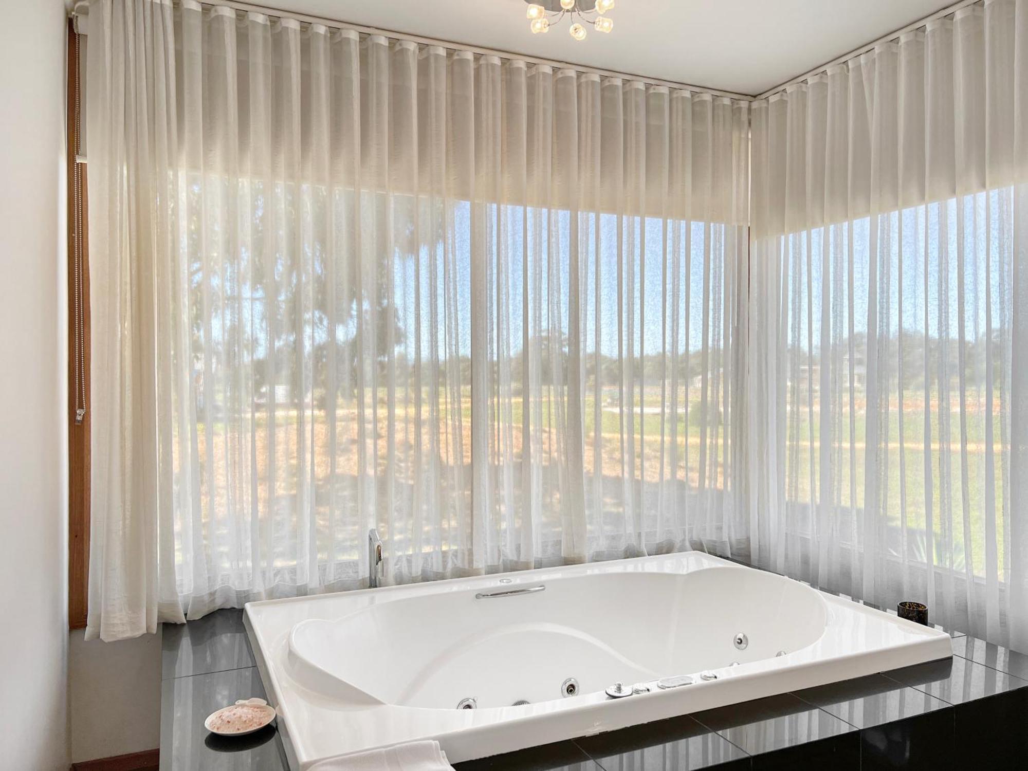 Aurora Cottages Bush Retreat Pomonal Luaran gambar