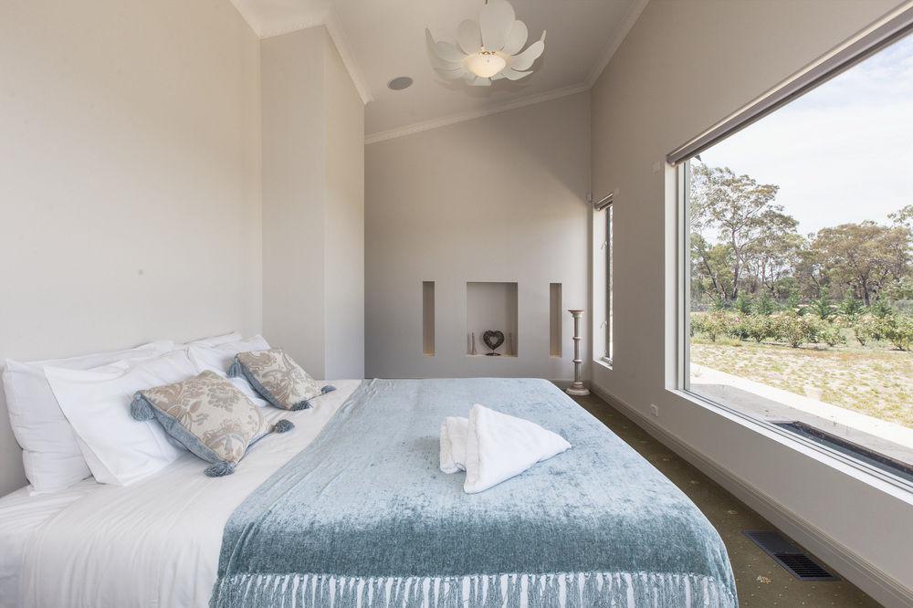 Aurora Cottages Bush Retreat Pomonal Luaran gambar