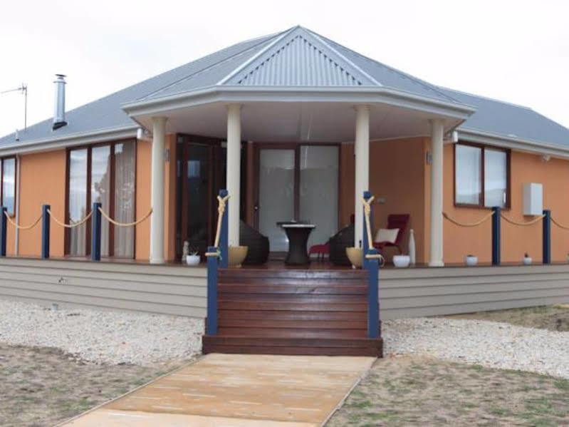 Aurora Cottages Bush Retreat Pomonal Luaran gambar