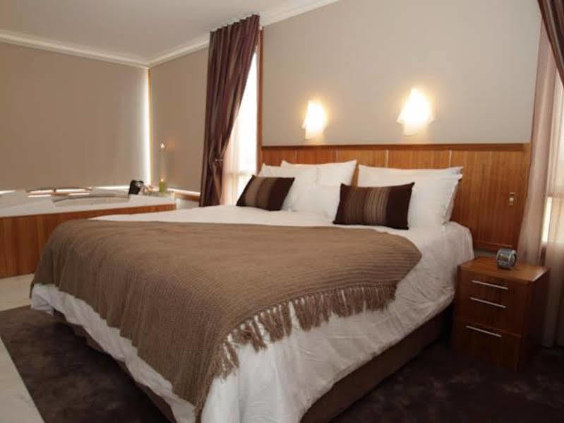 Aurora Cottages Bush Retreat Pomonal Luaran gambar