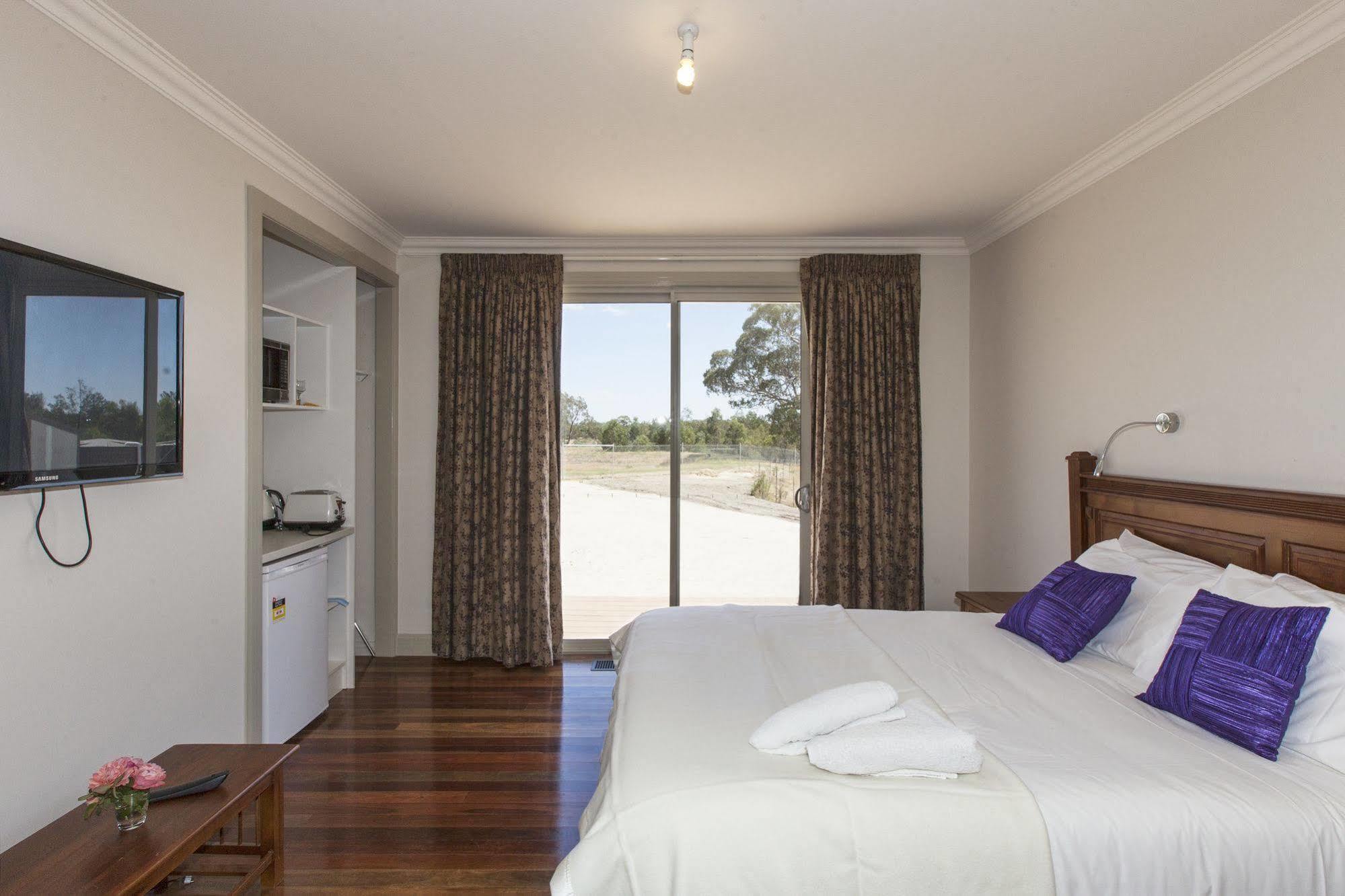 Aurora Cottages Bush Retreat Pomonal Luaran gambar